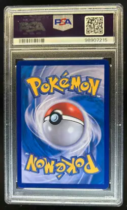 2023 Pokemon SV 151 KR Charizard ex #185/165 PSA 10 - Image 2