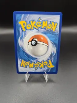 Pokemon Pikachu TCG Black Star Promo SVP027 Holo - Paldea Evolved #027 NM Promo - Image 4