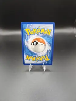 Pokemon Pikachu TCG Black Star Promo SVP027 Holo - Paldea Evolved #027 NM Promo - Image 5