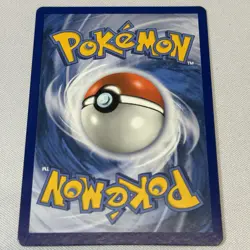 Zygarde EX 054/124 Ultra Rare Pokemon TCG XY Fates Collide Holo Mint Condition - Image 3