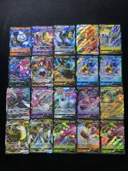 2024 Pokemon TCG S-Chinese Metagross V Phantump V CS5bC 041/128 RR Lot*20 BL25 - Image 2