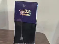 Pokemon Scarlet & Violet Paldean Fates ETB Elite Trainer Box Sealed - Image 4
