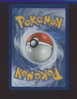 2011 Pokemon Celebrations Classic Black & White #113 Reshiram - Image 2