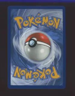 2025 Pokemon BLK EN Special Illustration Rare #168 Excadrill ex - Image 2