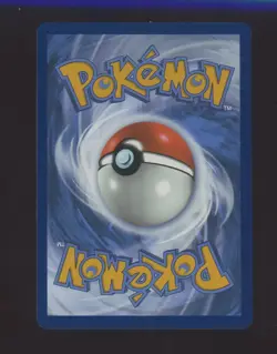 2025 Pokemon BLK EN Illustration Rare #088 Servine - Image 2