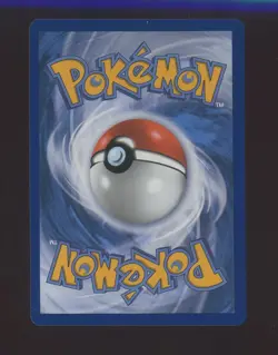 2025 Pokemon MEP EN Black Star Promos #024 Oricorio ex - Image 2