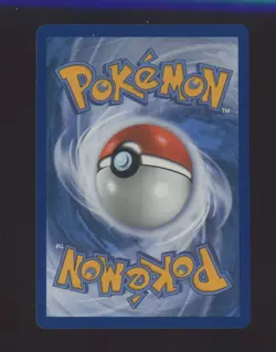 2025 Pokemon PFL EN Special Illustration Rare #127 Mega Sharpedo ex - Image 2