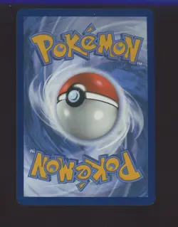 2025 Pokemon BLK EN Illustration Rare #109 Cubchoo - Image 2