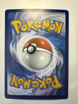 Pokemon Zapdos 029/078 Pokemon Go Holo Rare NM - Image 2