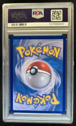 2025 Pokemon SV-P Korean Umbreon ex SV8a Playmat Set #143 PSA 10 Gem Mint - Image 2