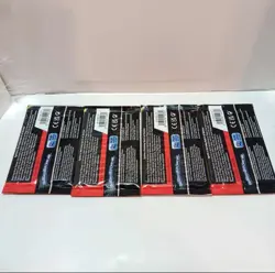 Pokemon TCG Mega Evolution Phantasmal Flames Booster Pack Art Set 4 Sealed New - Image 2