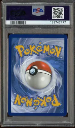 2024 Pokemon SWSH BSP CRZ Premium Collection Sea & Sky Rayquaza Holo PSA 10 - Image 2
