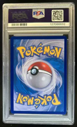 2025 Pokemon SV-P Korean Espeon ex SV8a Collection Set #142 PSA 10 Gem Mint - Image 2