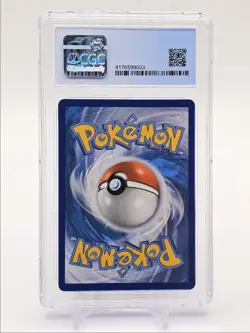 CHARIZARD VMAX 2021 POKEMON SHINING FATES SHINY RARE SV107 CGC 10 Q0646 - Image 2