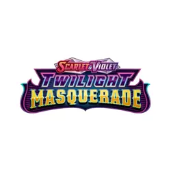 Pokemon TCG Twilight Masquerade Singles Holo & Reverse Holo NM/Mint English - Image 2
