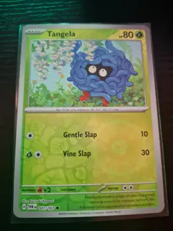Pokemon TCG Twilight Masquerade Singles Holo & Reverse Holo NM/Mint English - Image 3