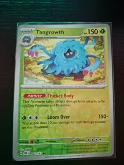Pokemon TCG Twilight Masquerade Singles Holo & Reverse Holo NM/Mint English - Image 5