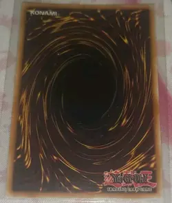 Yugioh: Brotherhood of the Fire Fist - Tiger King - CT11-EN001 - Platinum Secret - Image 2