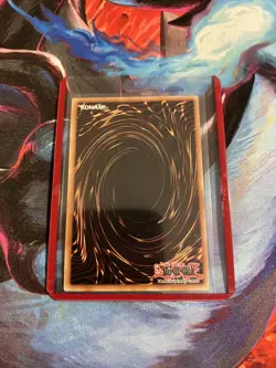 Victory Dragon RP02-EN098 Secret Rare NM Yugioh 2025 - Image 2
