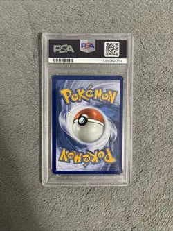 Pokemon 2025 SVP EN-SV Black Star Promo World Championships Pikachu #225 PSA 10 - Image 2