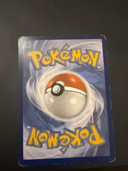 Mega M Metagross EX ULTRA RARE XY35 Pokemon TCG Black Star Promo HOLO FOIL - Image 2