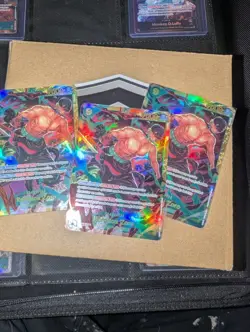 One Piece Roronoa Zoro OP06-118 SEC Secret Rare Wings Of The Captain English - Image 1