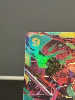 Roronoa Zoro | OP06-118 SEC | Wings of the captain | One piece TCG CCG - Image 2