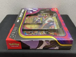 Pokemon TCG Mega Latias ex Box In Hand Factory Sealed New - Image 5