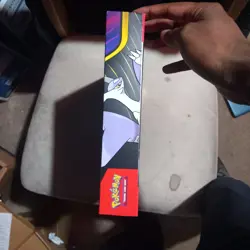 Pokemon TCG Mega Evolution Mega Latias EX Box - Brand New & Sealed In Hand - Image 5