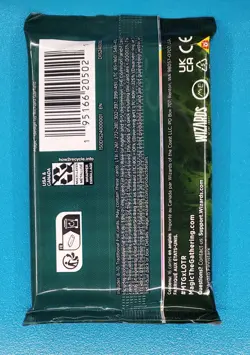MTG Lord of the Rings Collector Booster Pack Sealed Universes Beyond *FreeShip* 195166205274 - Image 2