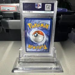 PSA 10 Pokemon 2025 SV Destined Rivals Ethan's Ho-Oh EX Hyper Rare Card #239/182 - Image 2