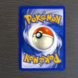 Lapras 71/144 Skyridge Regular Common e-Reader Pokemon Card NM - Image 2