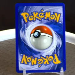 Lapras 71/144 Skyridge Regular Common e-Reader Pokemon Card NM - Image 4