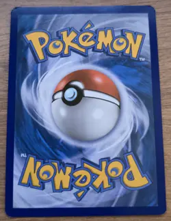 Jirachi Holo RC13/RC32 Pokemon Generations: Radiant Collection LP Pokemon Card - Image 2