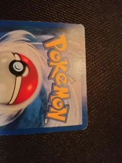 Pokemon TCG Celebi Neo Revelation Holo Rare Card 3/64 Unlimited - Image 5