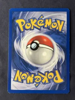 🔥Pokemon TCG Celebi Neo Revelation Holo Rare Card 3/64 Unlimited 🔥 - Image 2
