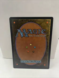 MP MTG Crusade 4th Edition Rare LP - Image 2