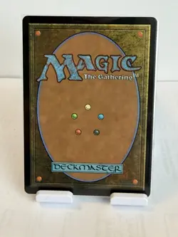 MTG Grand Abolisher Creature Rare Commander Masters Regular #27 - Image 2