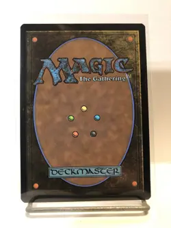 Emptiness (Non-foil) Lorwyn Eclipsed 0222 Mythic MTG - Image 2