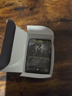 MTG Duskmourn House of Horror Miracle Worker Commander Deck - SEALED - Image 3