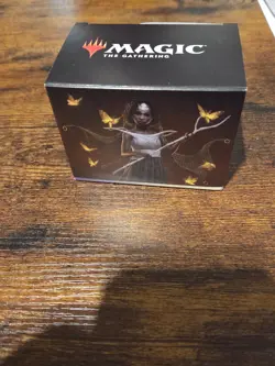 MTG Duskmourn House of Horror Miracle Worker Commander Deck - SEALED - Image 4