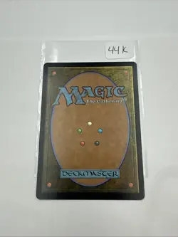 Stonehoof Chieftain #325 (NM) Commander Masters CMM Magic MTG - Image 3