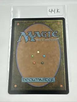 Stonehoof Chieftain #325 (NM) Commander Masters CMM Magic MTG - Image 4