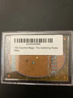 magic the gathering Rares - Image 1