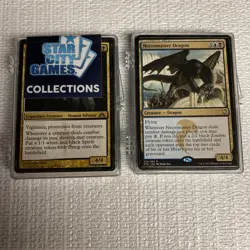 magic the gathering Rares - Image 4