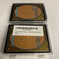 magic the gathering Rares - Image 5