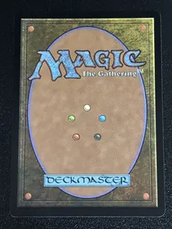 MTG Murders at Karlov Manor Underground Mortuary Borderless 0333 NM Rare - Image 2