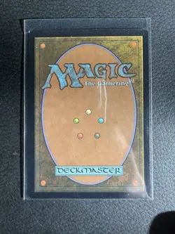 1x MTG Castle Dracula FOIL Buy a Box NM - Image 2