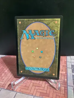 1x MTG Old One Eye - Universes Beyond: Warhammer 40,000 (40K) #96 - Magic - Image 4