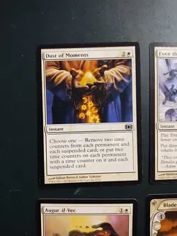 MTG White Lot x6 Future Sight MTG Magic the Gathering All Different - Image 2